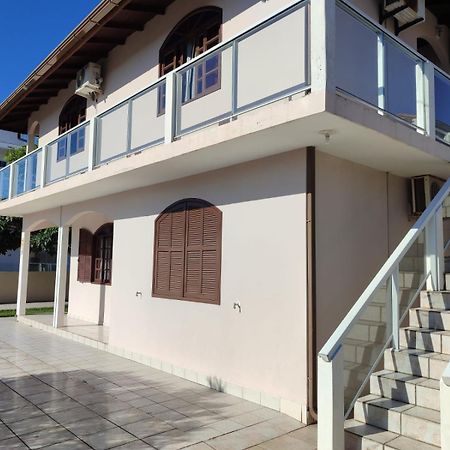 Apartamento De 2 Dormitorios Florianópolis Exterior foto