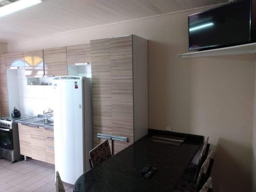 Apartamento De 2 Dormitorios Florianópolis Exterior foto