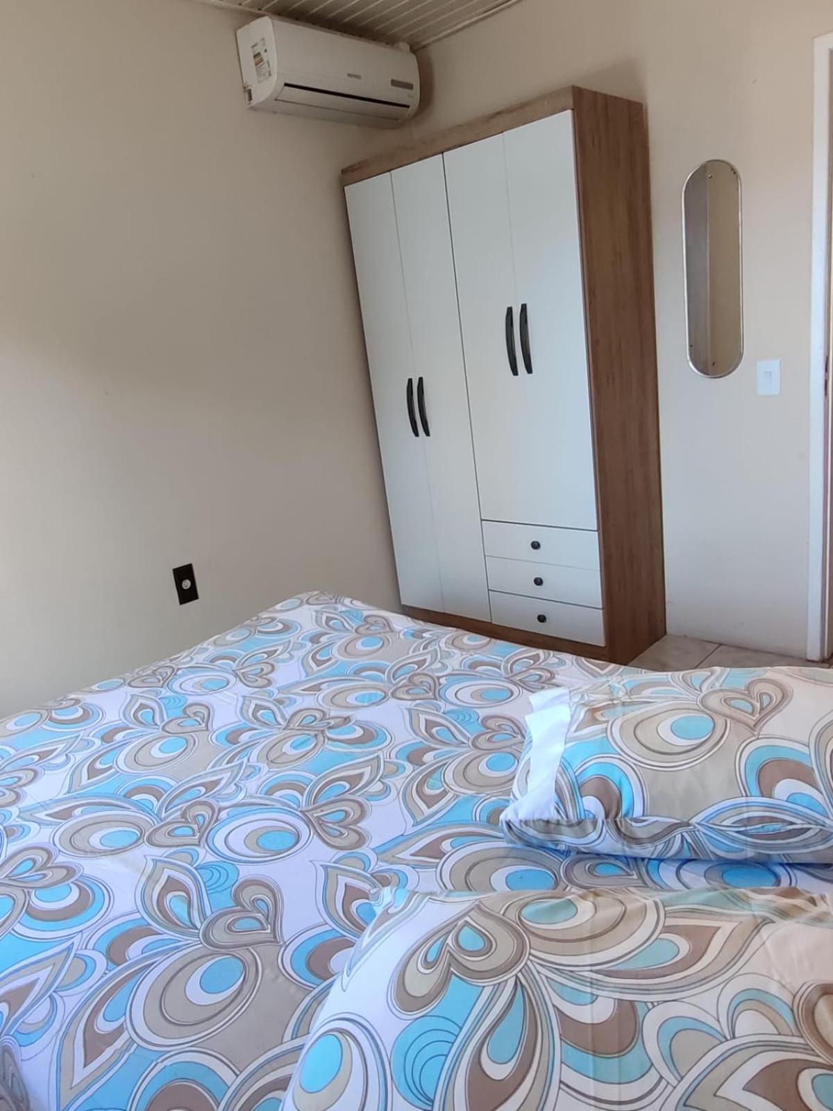 Apartamento De 2 Dormitorios Florianópolis Exterior foto