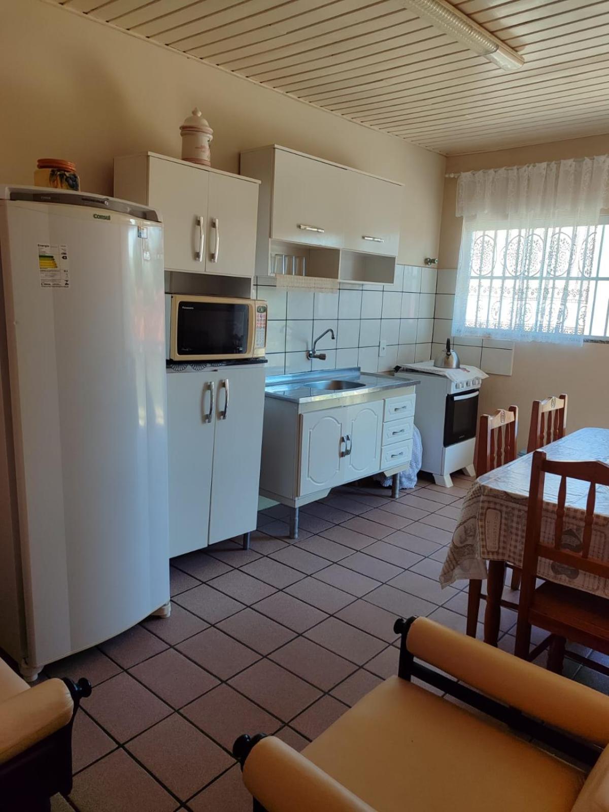 Apartamento De 2 Dormitorios Florianópolis Exterior foto