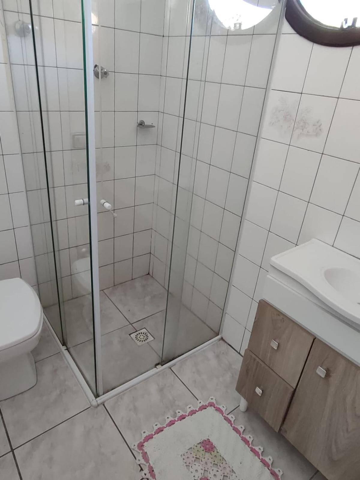 Apartamento De 2 Dormitorios Florianópolis Exterior foto