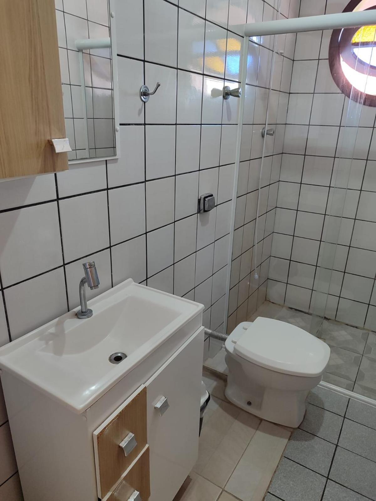 Apartamento De 2 Dormitorios Florianópolis Exterior foto