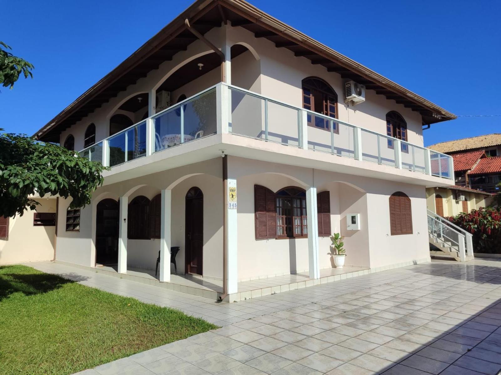 Apartamento De 2 Dormitorios Florianópolis Exterior foto
