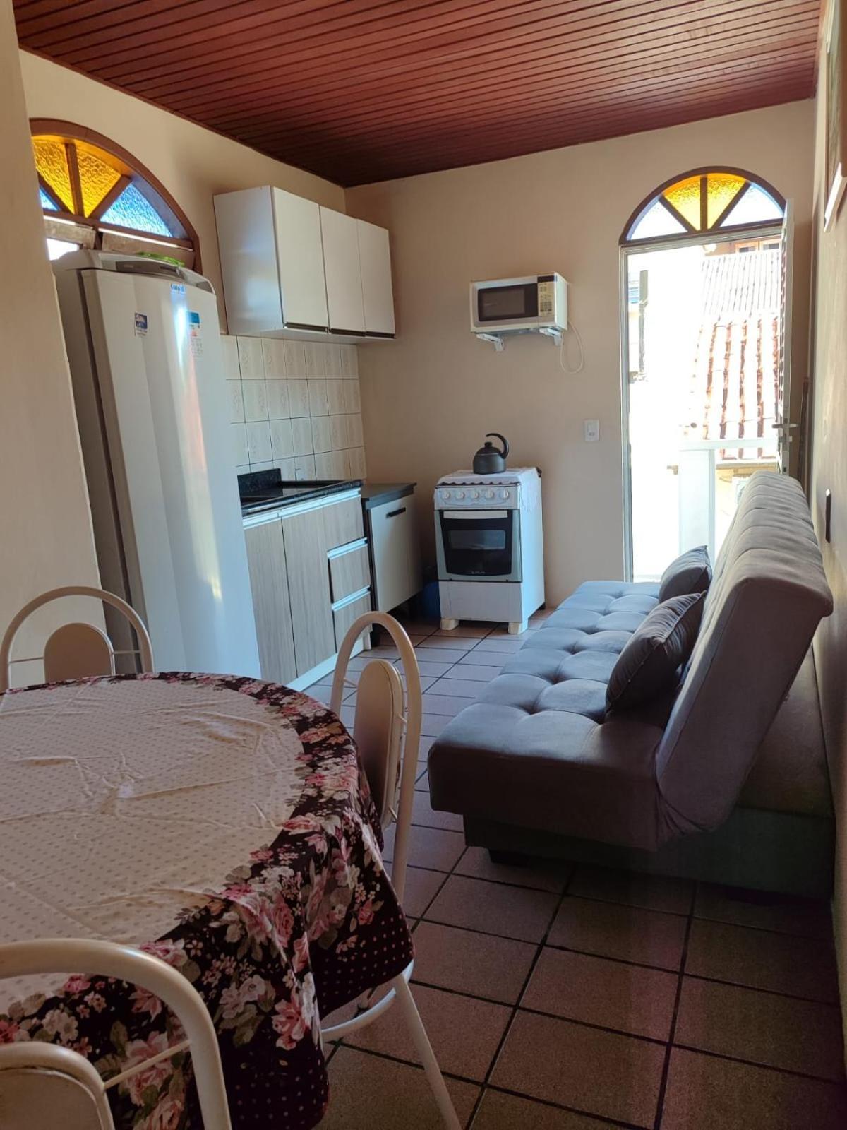 Apartamento De 2 Dormitorios Florianópolis Exterior foto