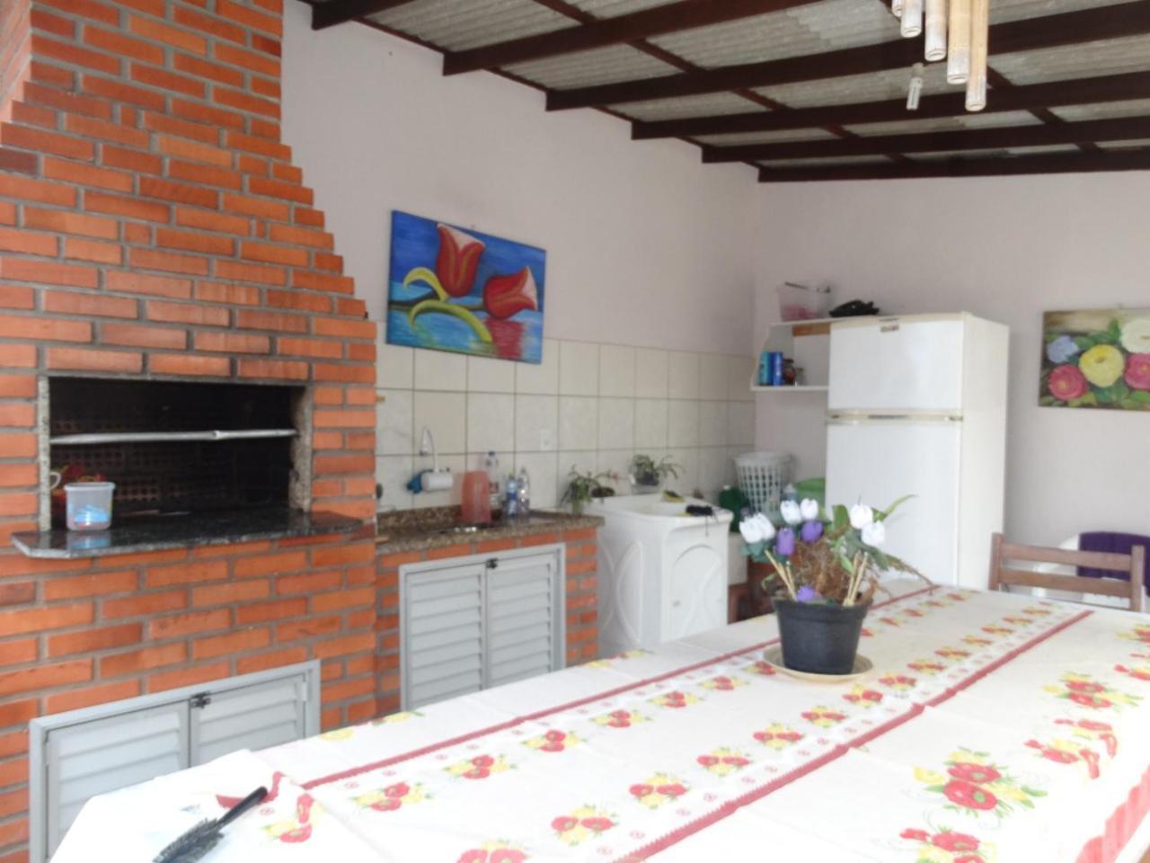 Apartamento De 2 Dormitorios Florianópolis Exterior foto
