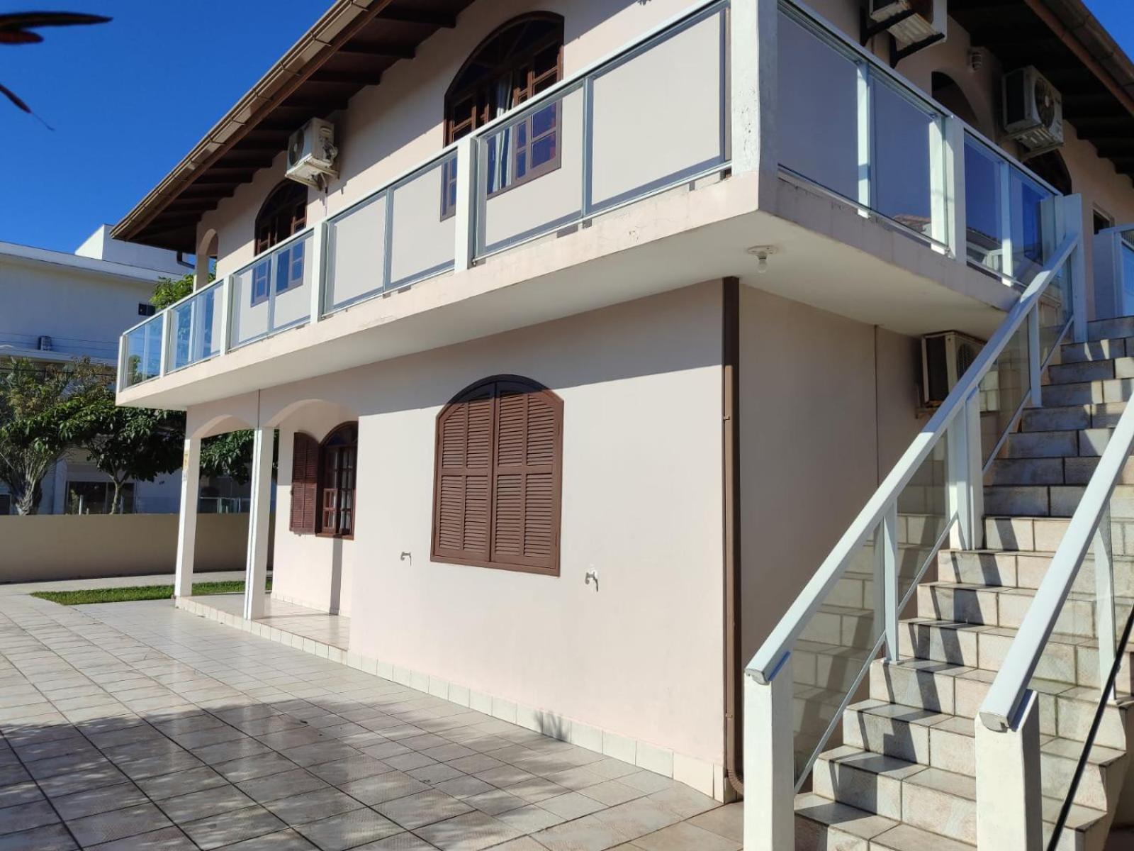 Apartamento De 2 Dormitorios Florianópolis Exterior foto