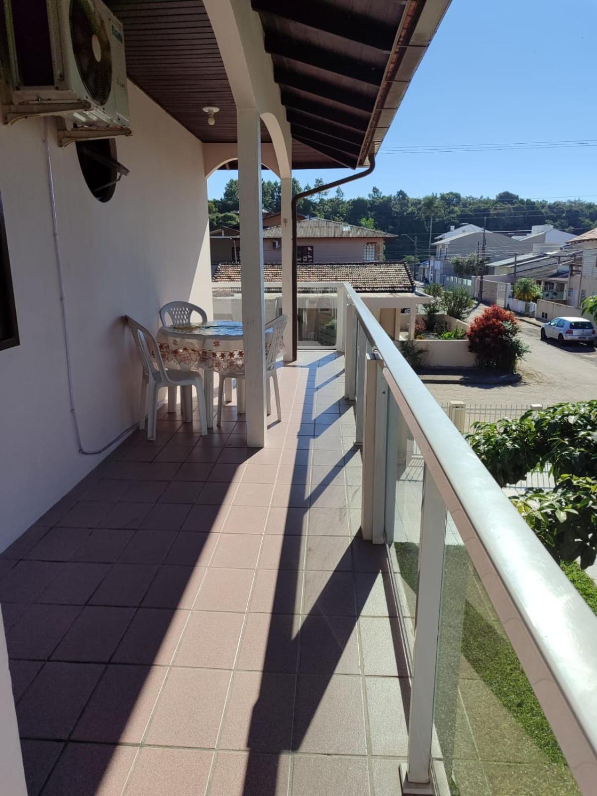 Apartamento De 2 Dormitorios Florianópolis Exterior foto