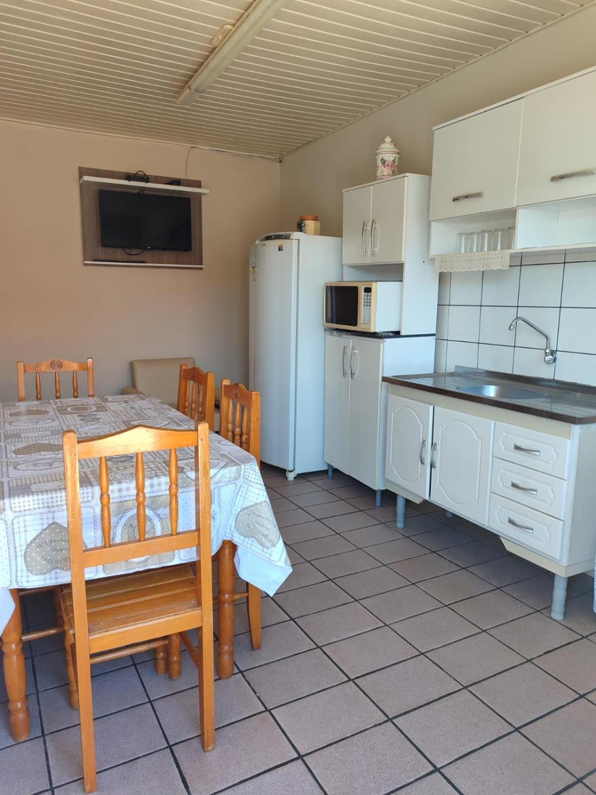 Apartamento De 2 Dormitorios Florianópolis Exterior foto