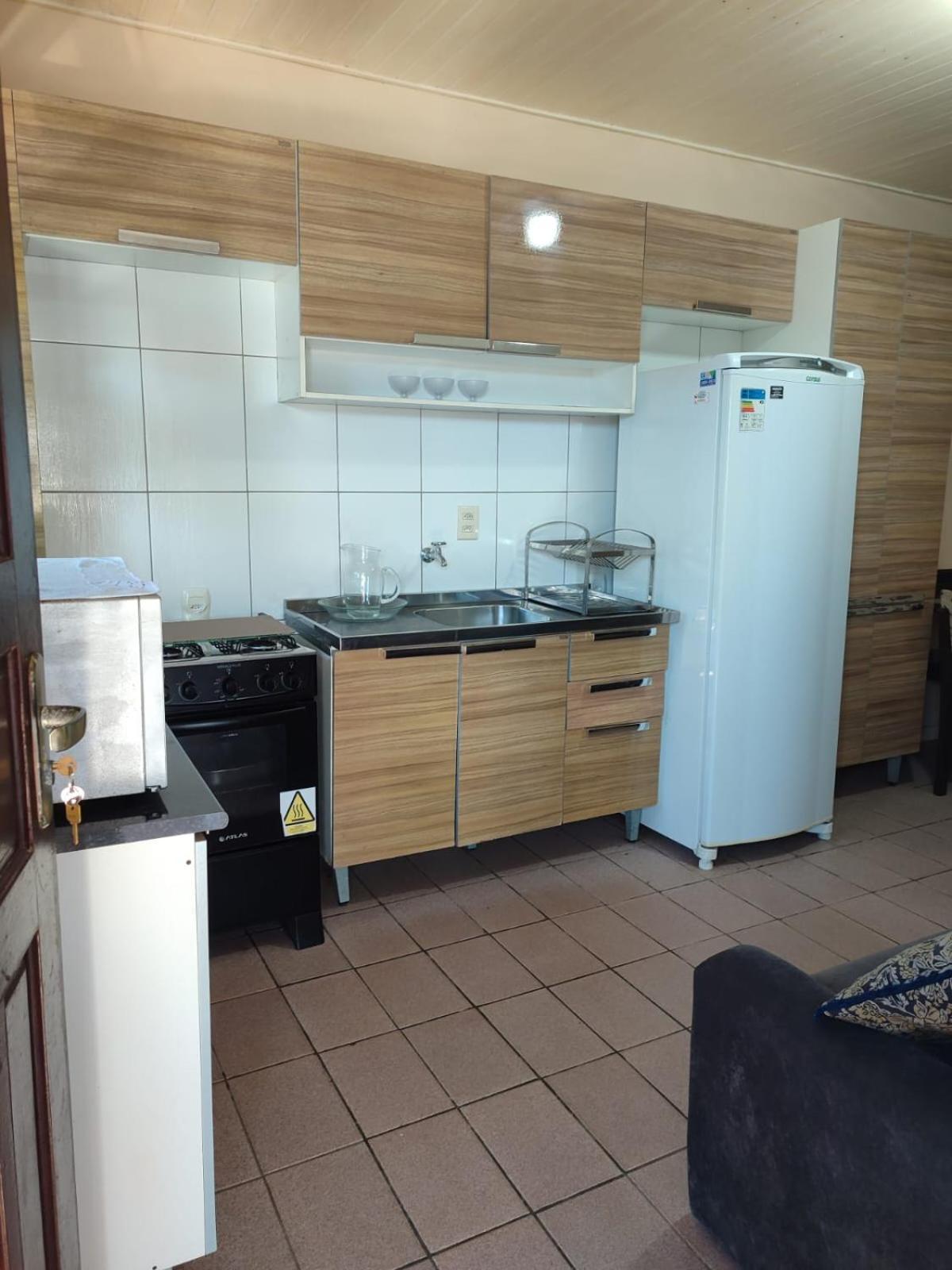 Apartamento De 2 Dormitorios Florianópolis Exterior foto