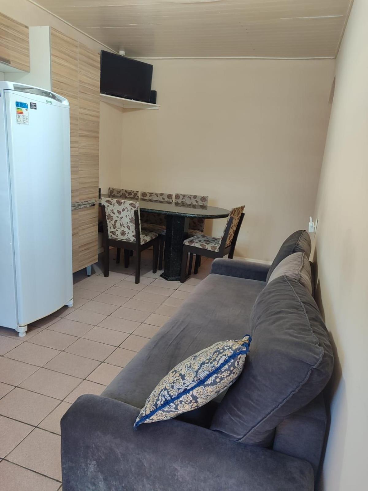 Apartamento De 2 Dormitorios Florianópolis Exterior foto