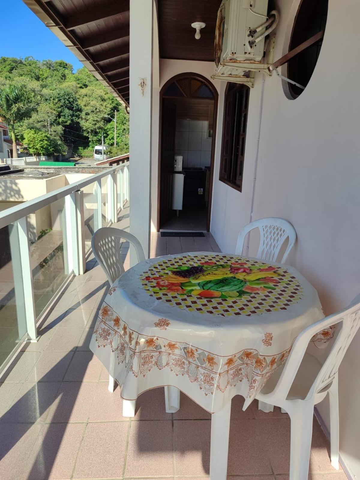 Apartamento De 2 Dormitorios Florianópolis Exterior foto