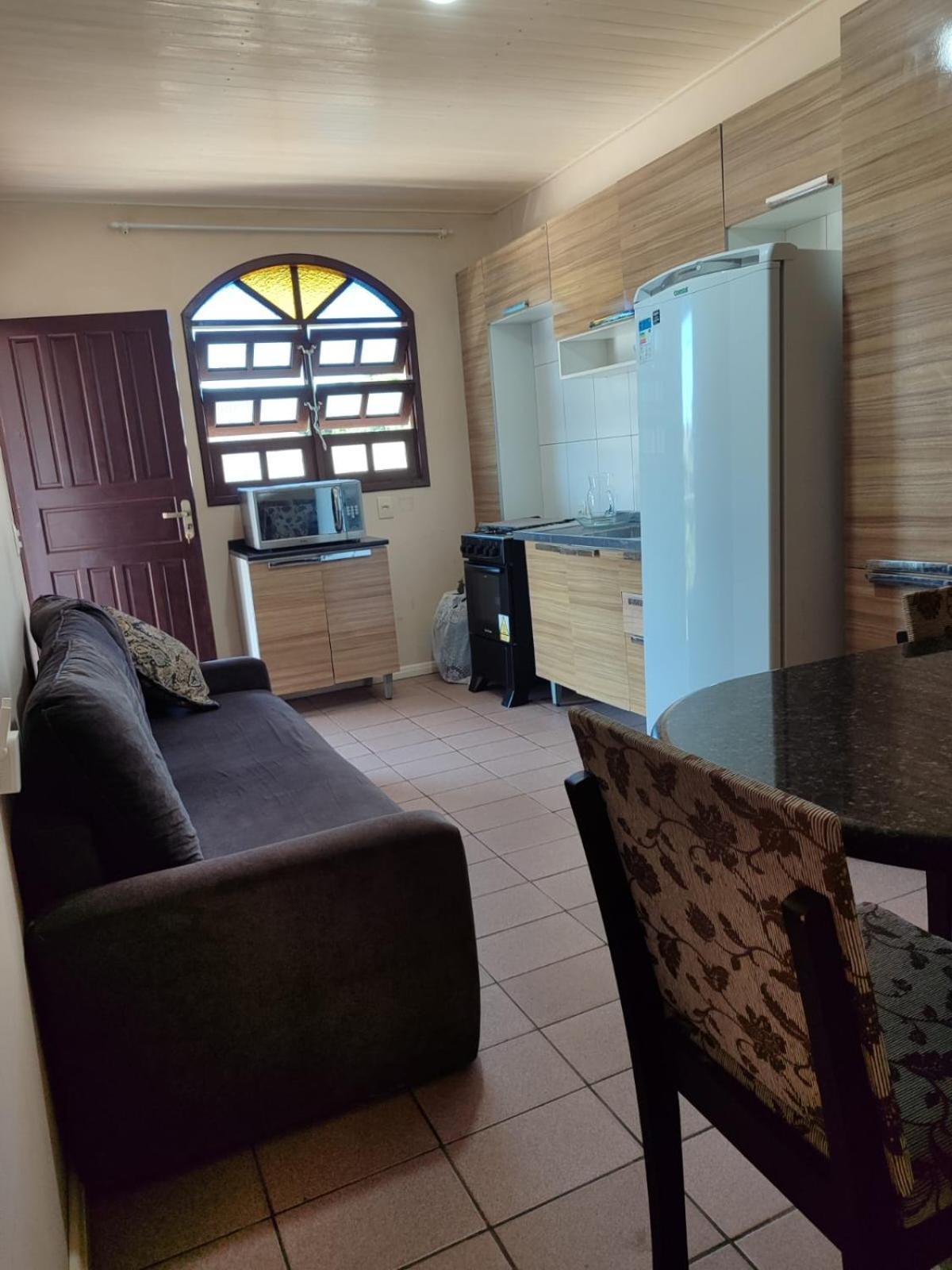 Apartamento De 2 Dormitorios Florianópolis Exterior foto