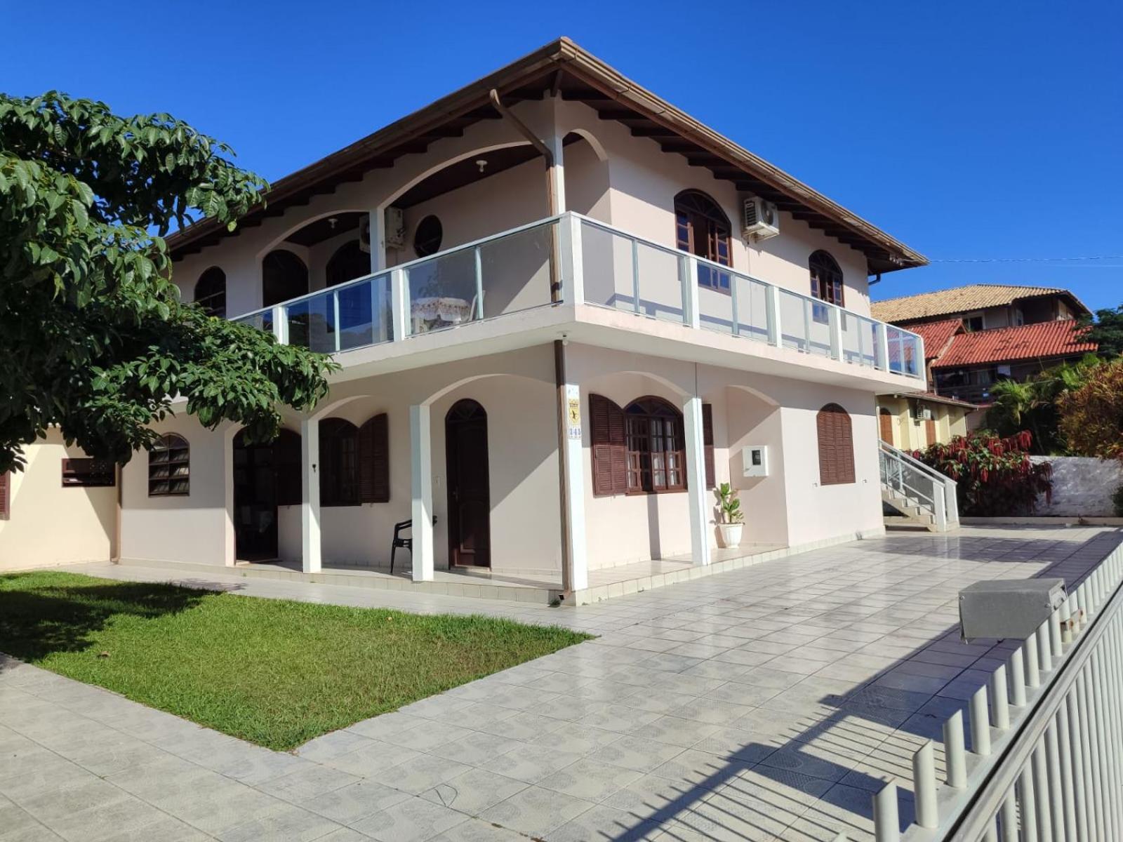 Apartamento De 2 Dormitorios Florianópolis Exterior foto