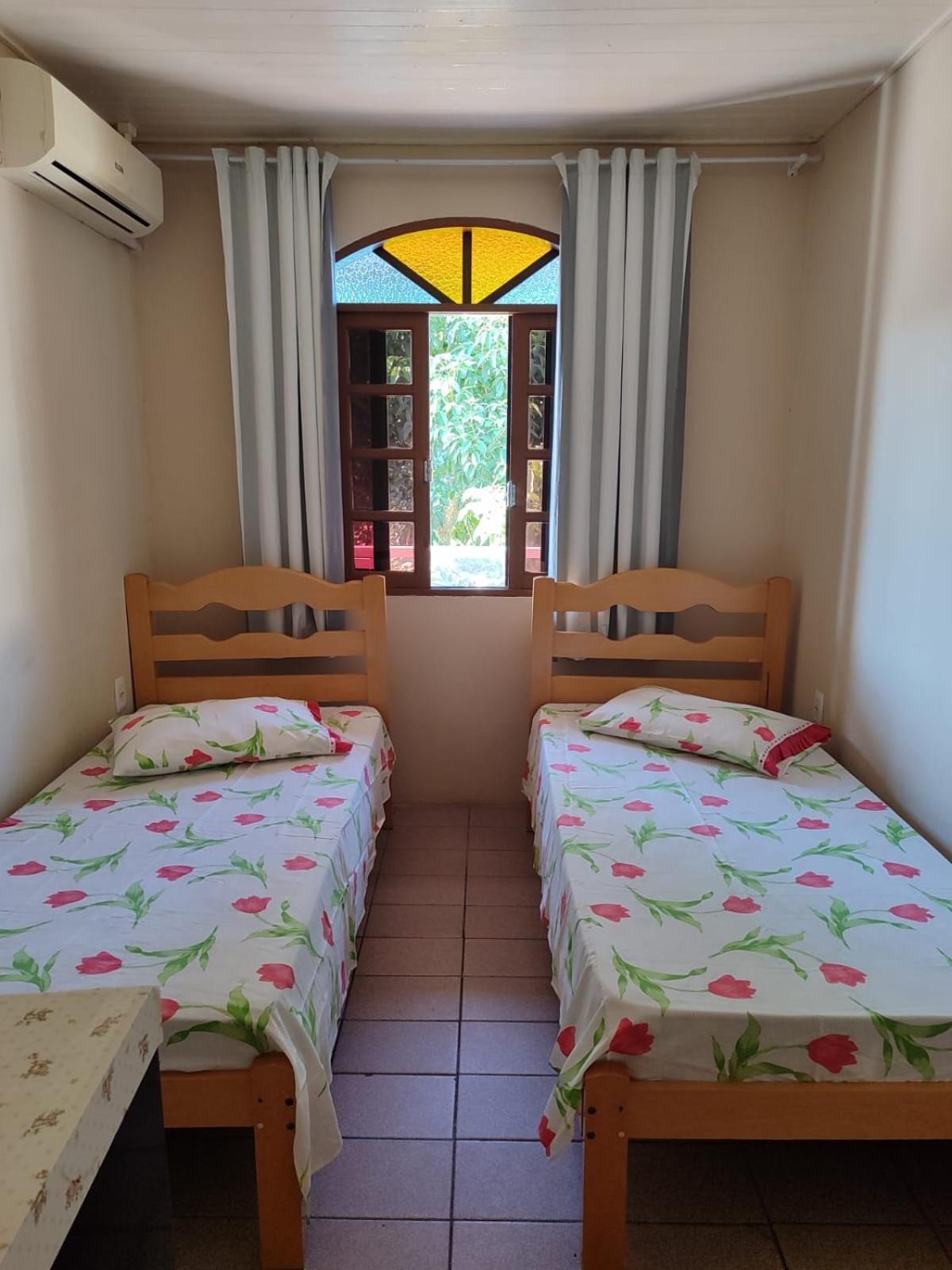 Apartamento De 2 Dormitorios Florianópolis Exterior foto